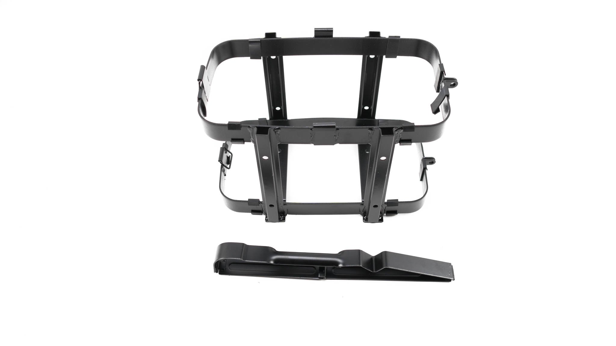 Smittybilt 2798 Jerry Gas Can Holder Buy Online in UAE. Automotive