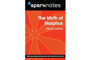 The Myth of Sisyphus (SparkNotes Philosophy Guide)