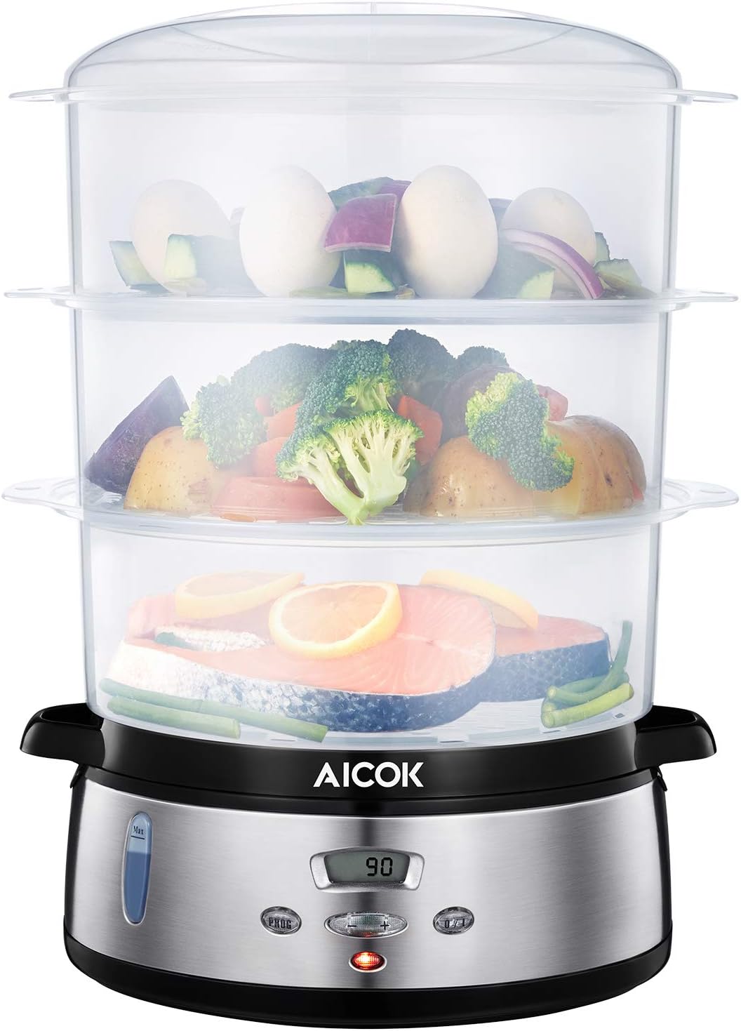 Cuisson Endives Cuiseur Vapeur Seb Aicok Cuiseur Vapeur Electrique 9 Litres En Acier Inoxydable Sans Bpa Avec Ecran Led Minuterie 90 Minutes 3 Recipients Independants Bol Pour Preparation De Riz 800 W Amazon Fr Cuisine Maison Cuisson Endives Cuiseur Vapeur Seb Aicok Cuiseur Vapeur Electrique 9 Litres En Acier Inoxydable Sans Bpa Avec Ecran Led Minuterie 90 Minutes 3 Recipients Independants Bol Pour Preparation De Riz 800 W Amazon Fr Cuisine Maison