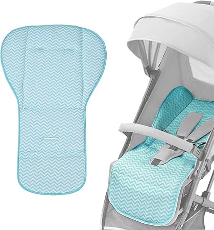 coussin assise poussette