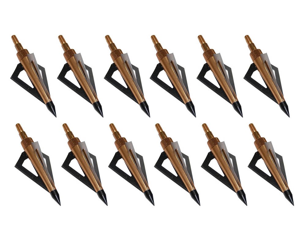 Best Fixed Blade Broadheads 2021 Complete Review