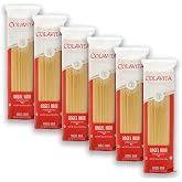 Colavita Capellini Angel Hair Pasta, 1 lb Bag