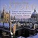 Christmas from Oxford