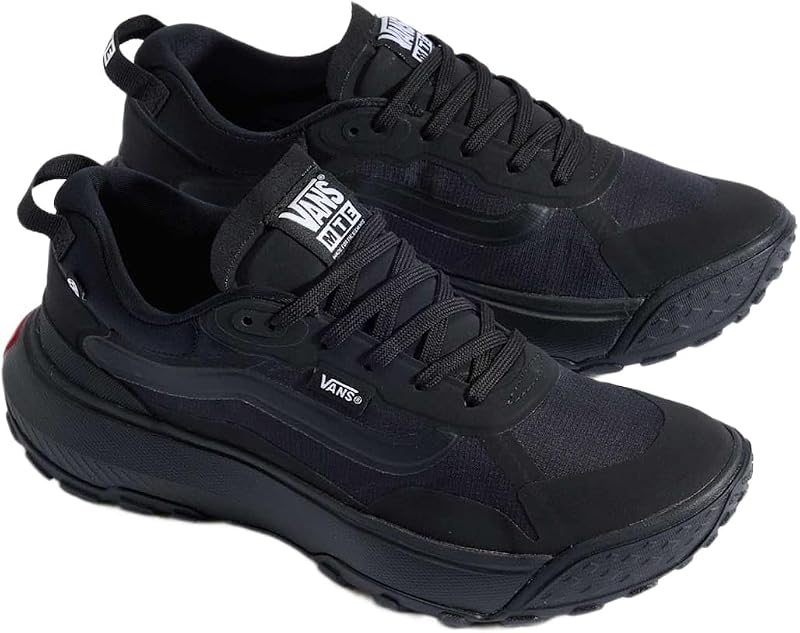 TÉNIS Homem VANS CRUZAM VN000CVUBKA1 PRETO/PRETO