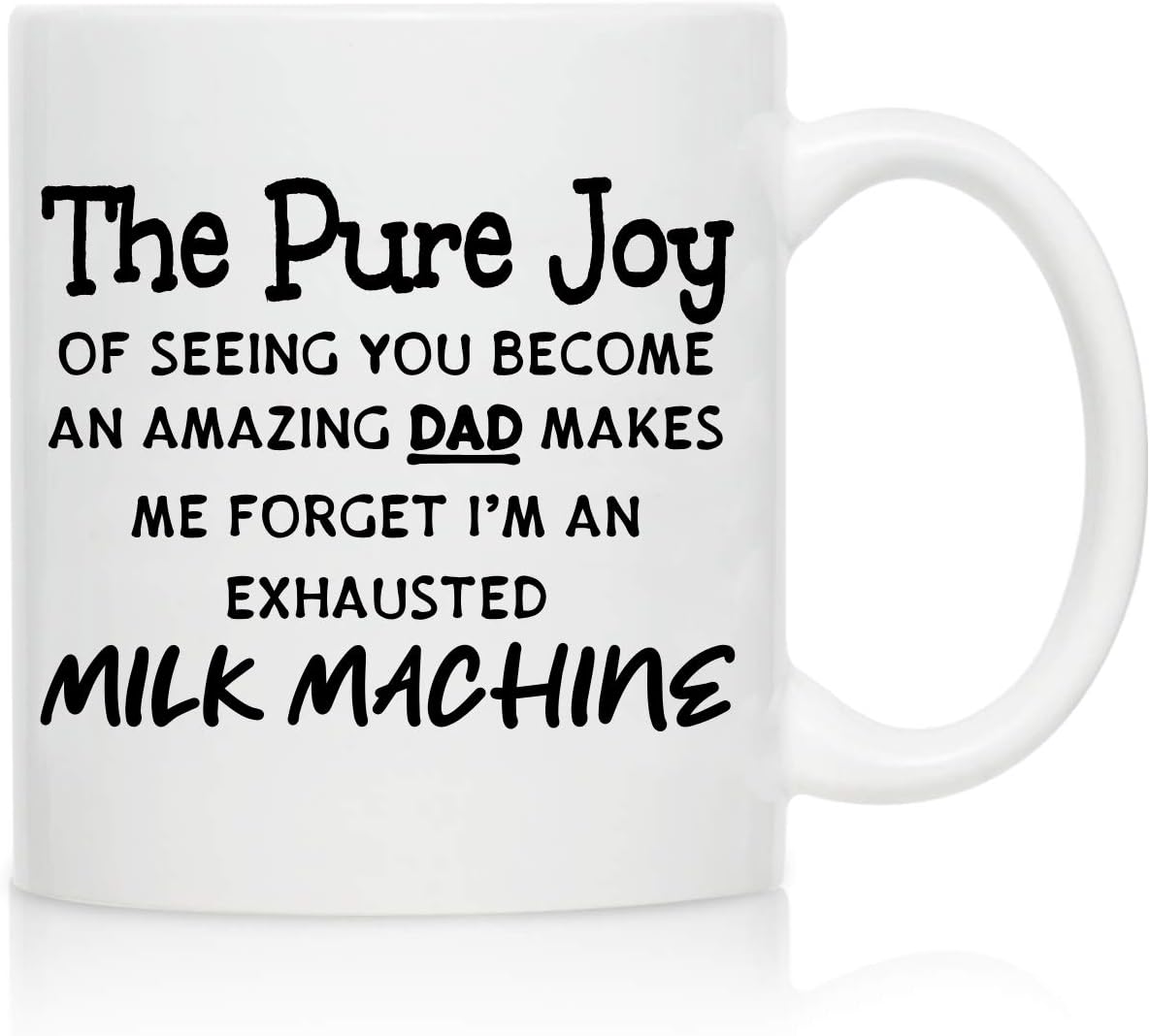 new mom gift ideas from husband