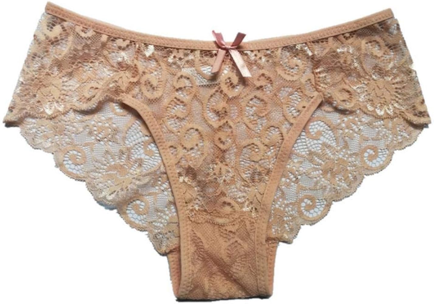 ropa interior de encaje de calidad