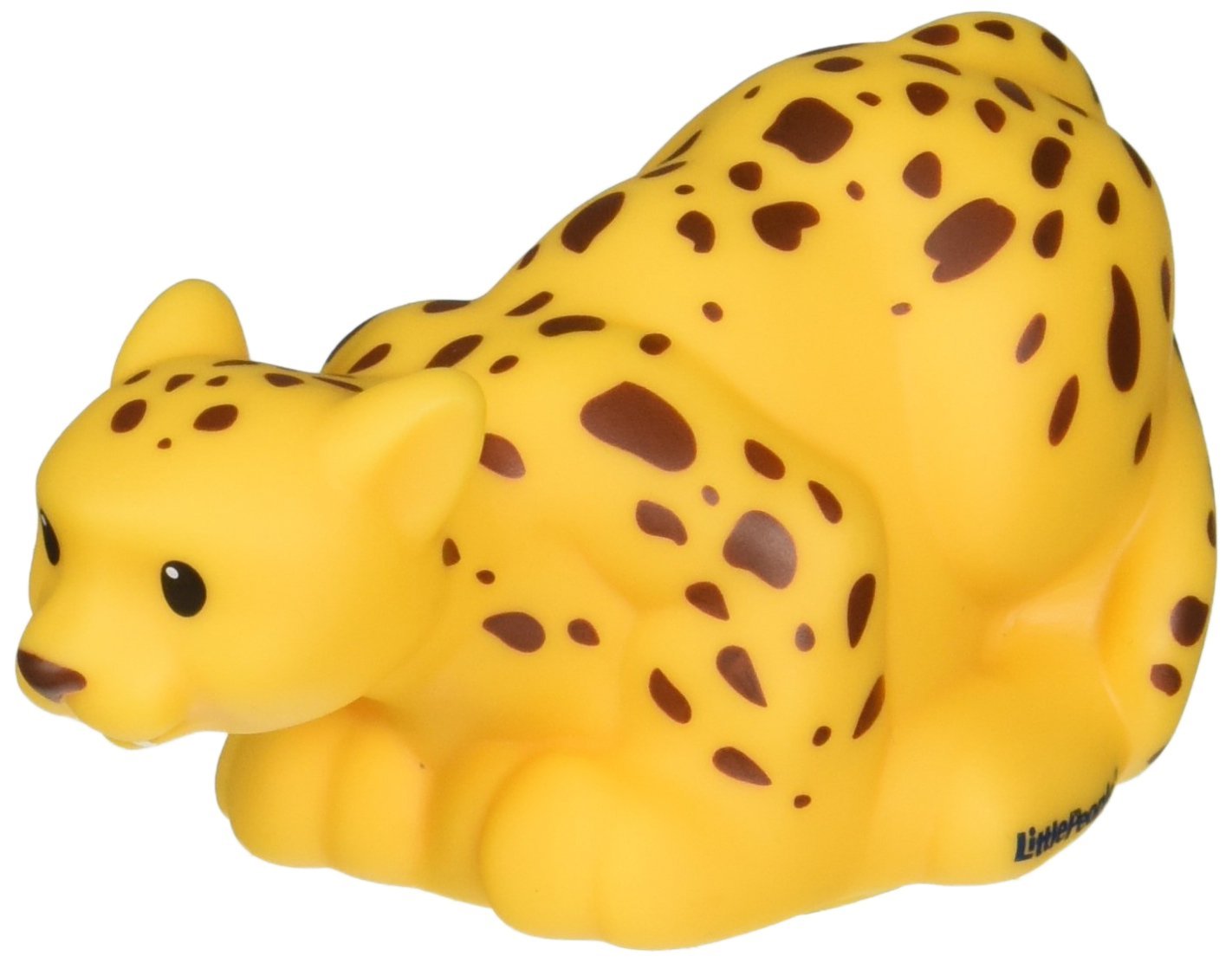 Fisher-Price Little People Leopard