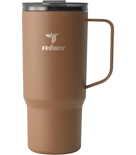 REDUCE Hot1 18 oz Hot1 Stainless Steel Insulated Mug with