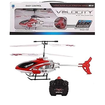 mini flying helicopter