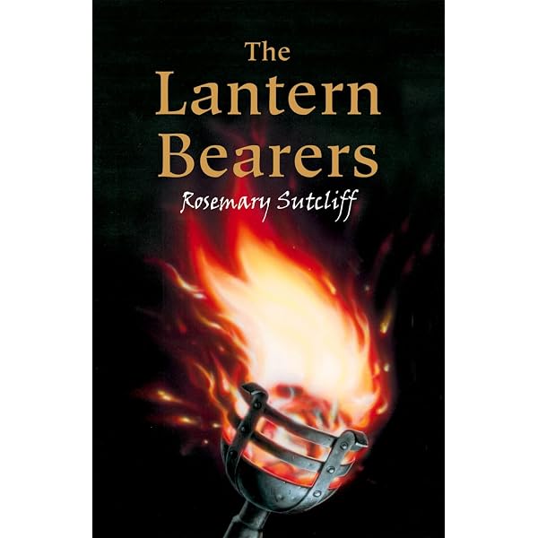 The Lantern Bearers: Rosemary Sutcliff: 9780192757432: Amazon.com