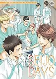 SEIJO DAYS