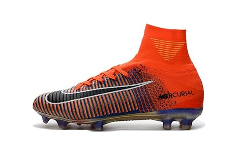 mercurial ea