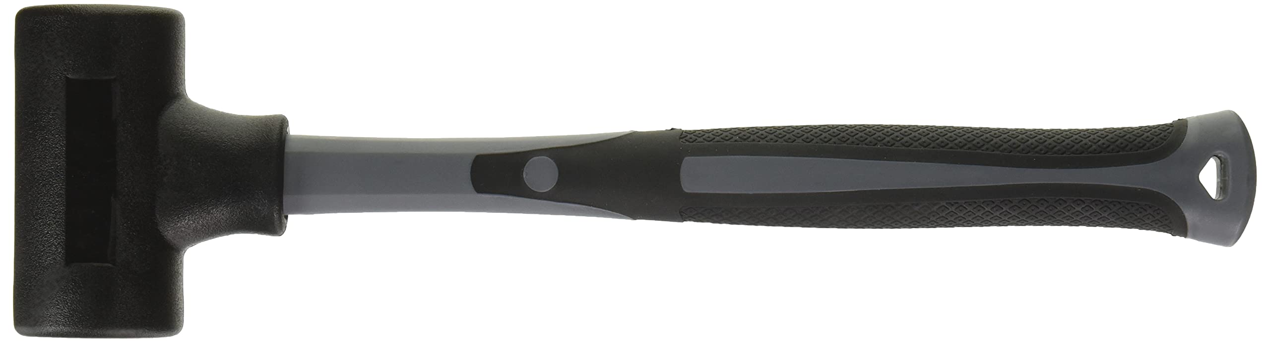 近与(KONYO) 大五郎 ショックレスハンマー グラスファイバー柄 450g #10商品画像