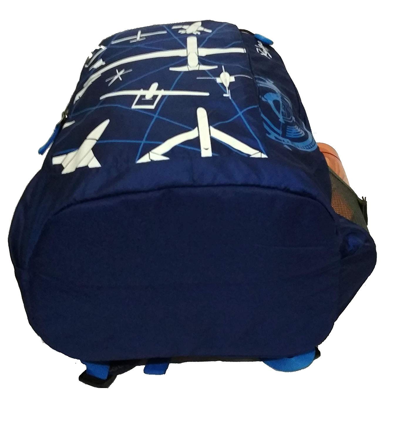 skybags figo 03