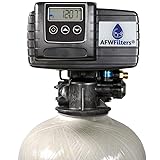 AFWFilters Digital pH 10 Water Neutralizer