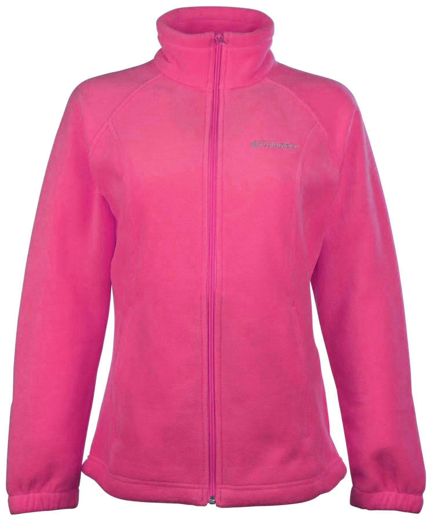 columbia sawyer rapids 2.0 fleece