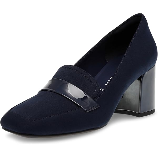 Jana Softline 8-27272-42 001 Damesslipper, comfortabele extra brede alledaagse schoen, feestelijk, elegant, platte sandalen, zwart, 38 EU Breed