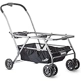 double click and go stroller