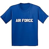 NCAA Basic Block, Team Color Youth T Shirt, College - University