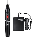 Electric Engraving Machine Mini DIY Etcher Engraving Carve Machine Tool Kit with Diamond Tip Bit to Engrave on Metal Glass Ce