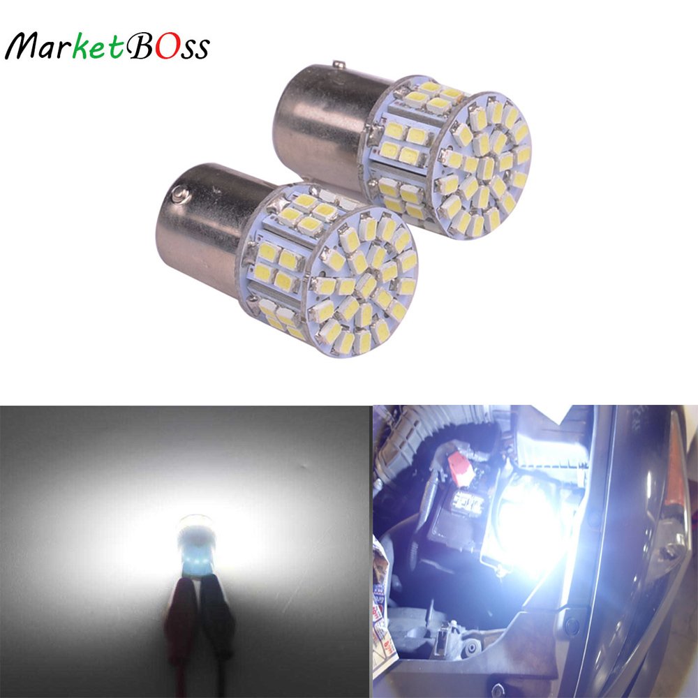 Best Led 1156 Bulb For Lawn Tractor