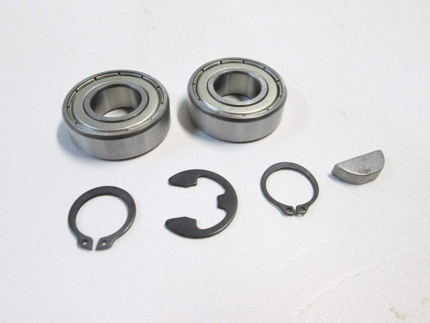 Other Power Tools REBUILD KIT BEARINGS WITH NEW DRIVE BELT FOR SEARS