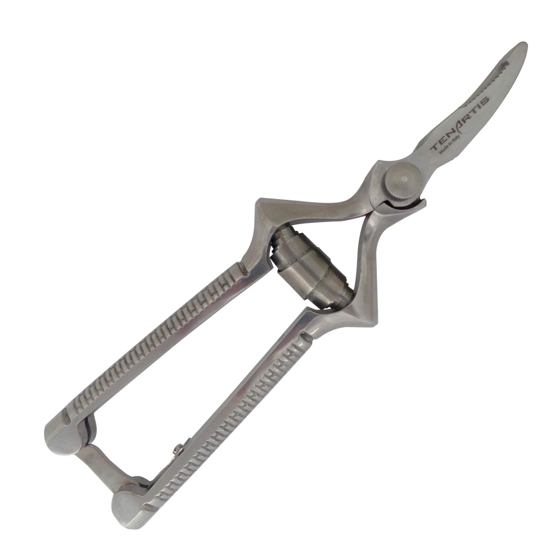 Masticateur - Tenartis Made in Italy (Carbon Steel)