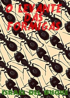 Livro O Levante das Formigas