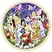 Ravensburger R15784 Disney Wonderful World Jigsaw Puzzle, Multicoloured