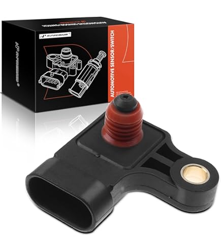 Amazon.com: DOICOO 25184081 SU9494 MAP Sensor Fit for Chevy