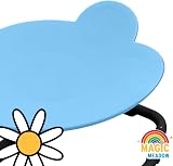 MagicMeadow Sensory Spinning Chair Frog Therapeutic Seat Autism ADHD view 9