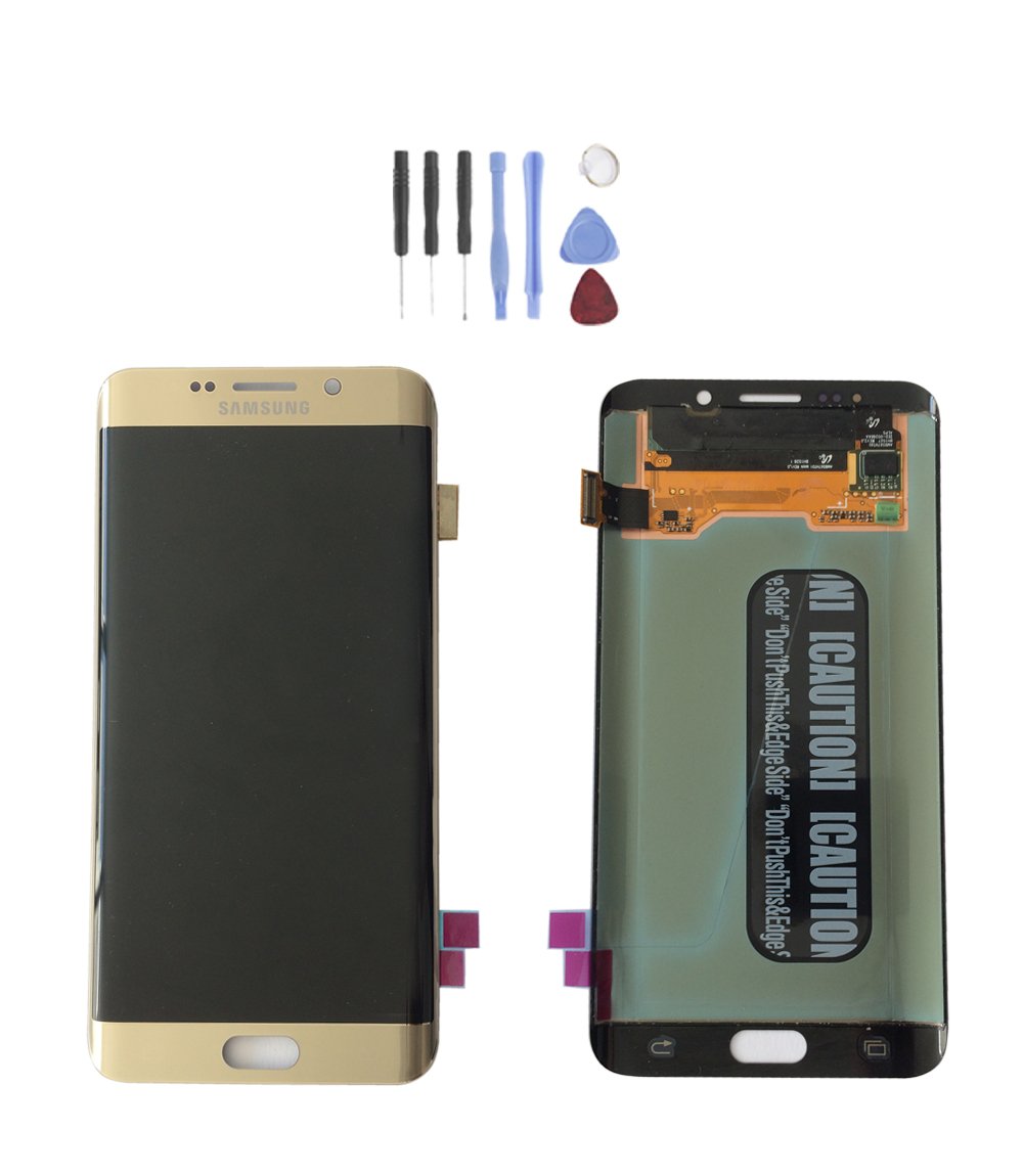 LCD Display + Touch Screen Protector for Samsung Galaxy Amazon.co.uk Electronics