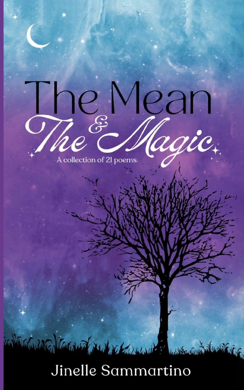 Photo 1 of 2 The Mean & The Magic