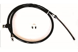 Omix-Ada 16730.08 Parking Brake Cable