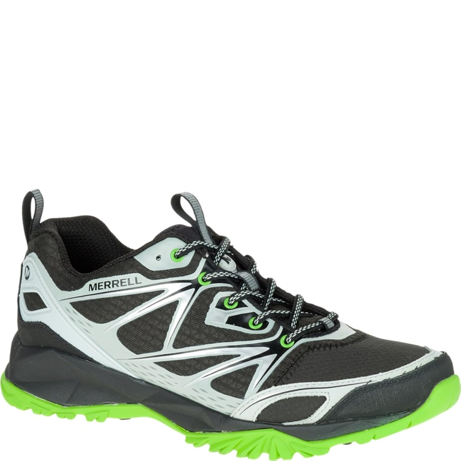 merrell rock climbing shoes