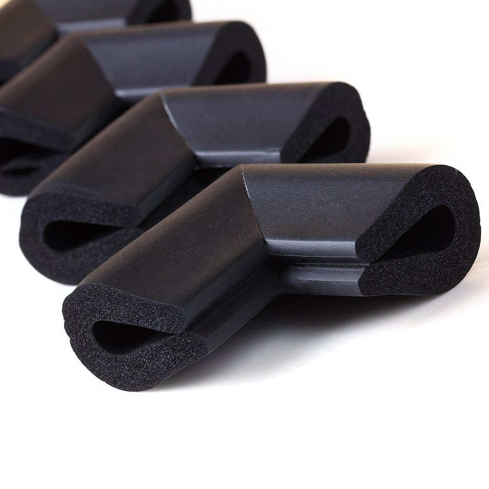 накладки резиновые на пзс 150. лента для защиты кромок с металлокордом ekf, 0. Dk защита кромок черная 7072100. защитный профиль для кромок металла 8 мм. защита кромок резиновая.