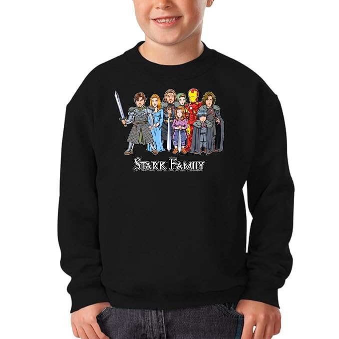 felpe bambino di marca