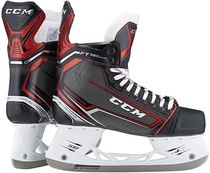 ccm jetspeed ft380