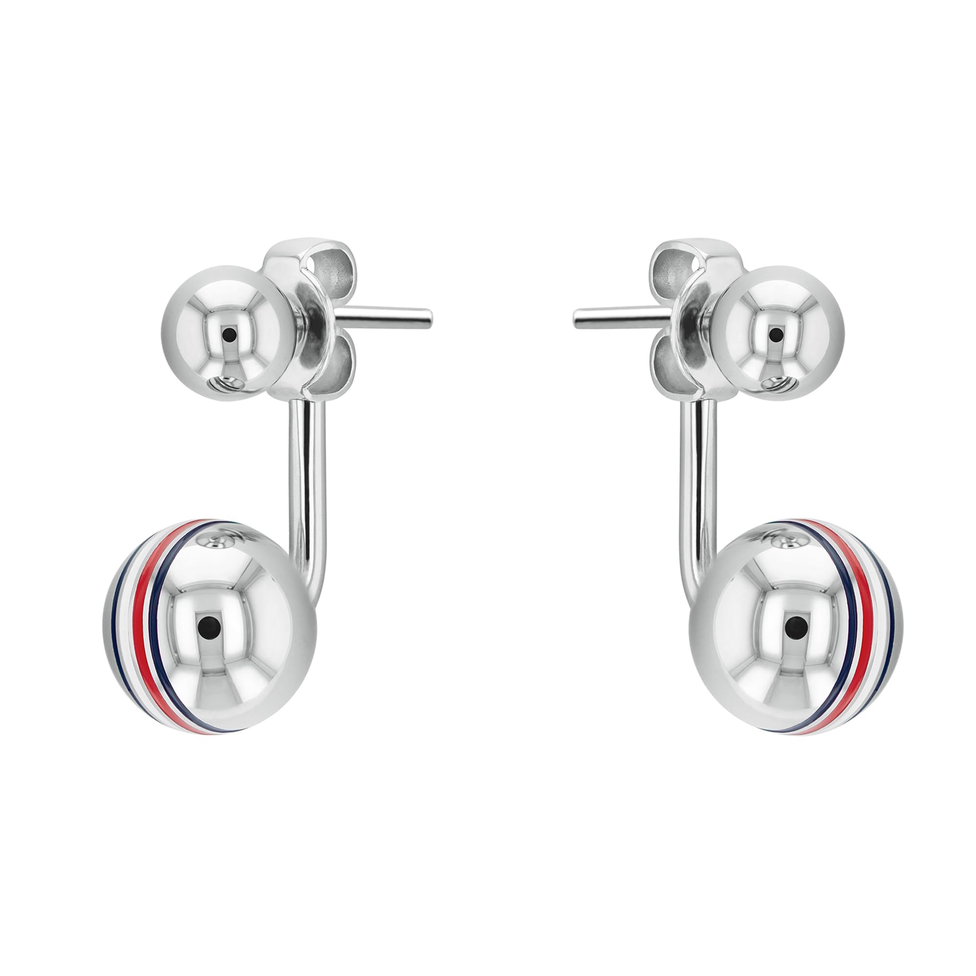 Tommy Hilfiger Jewelry Women's Stainless Steel Dangle & Drop Earrings - 2780496