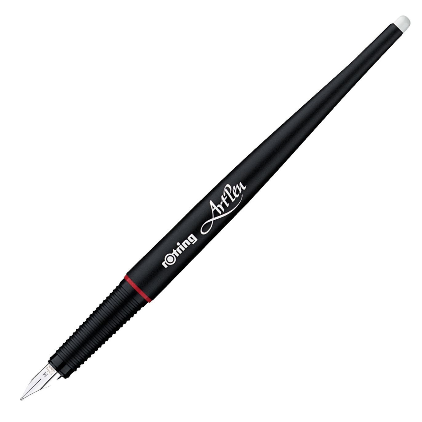 Rotring Art Pen Calligraphy Italic Lettering Broad