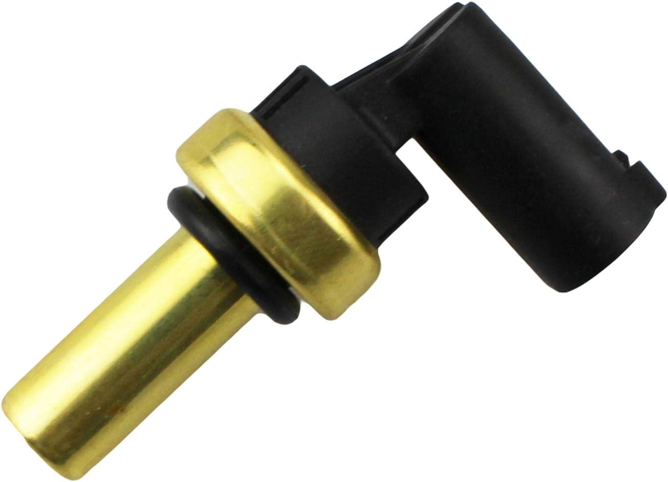 2012 Chevy Cruze Coolant Temperature Sensor