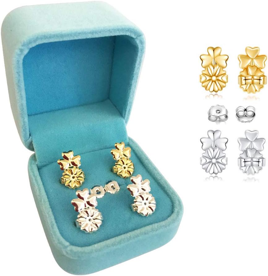 Original Magic Earring Lifters, Instantly Lift Earring