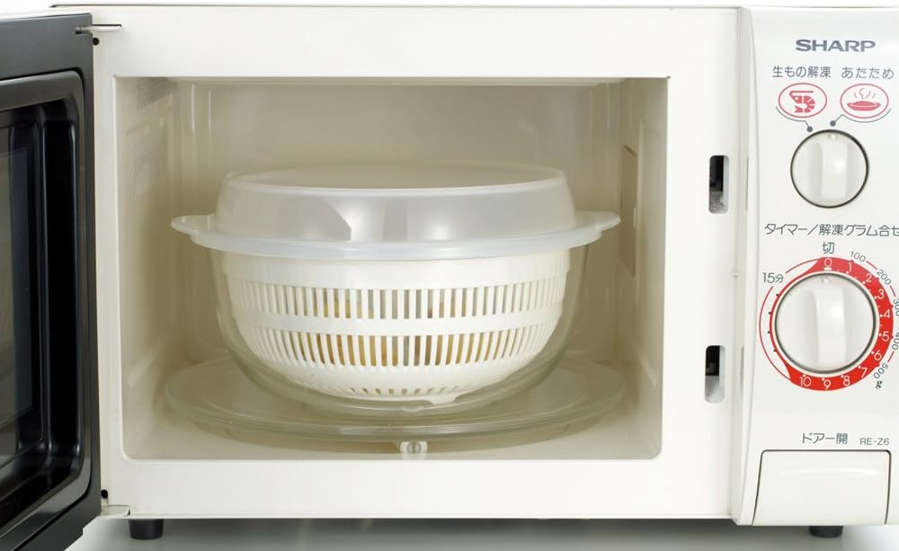 iwakiイワキサラダスピナー