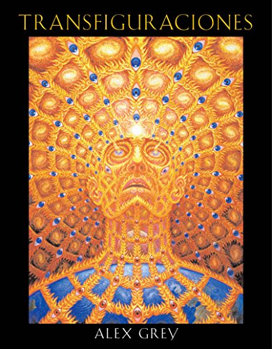 Transfiguraciones (Spanish Edition)