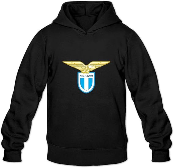 lazio hoodie