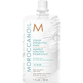 Moroccanoil Color Depositing Mask Clear