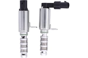 NewYall 1.8L 2.0L Intake and Exhaust Variable Valve Timing VVT Control Solenoid for Hyundai Elantra Elantra Coupe Elantra GT 