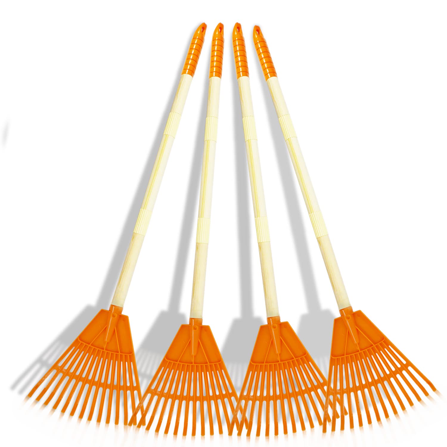 Kids Rakes, 4 Pieces 31