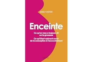Enceinte (French Edition)