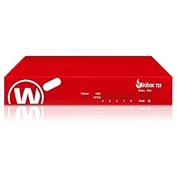 WatchGuard Firebox T25 Network Security/Firewall